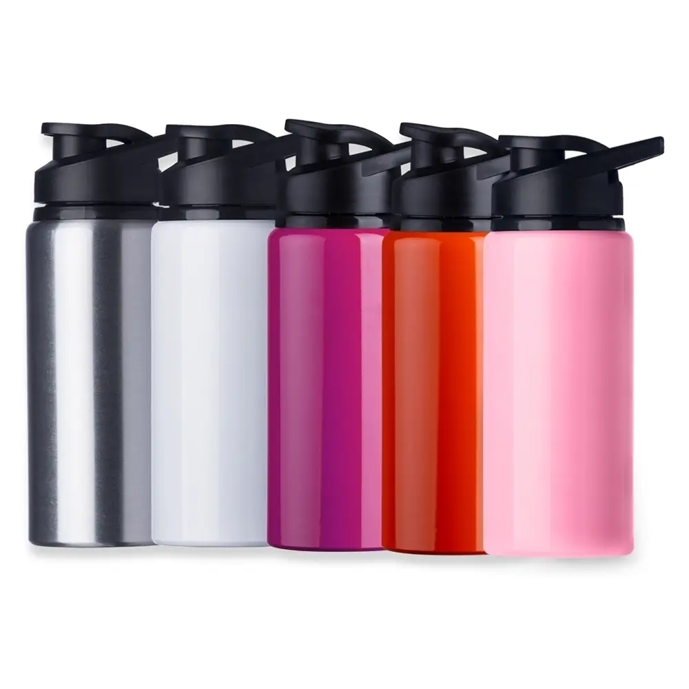 [05580106021] Squeeze Alumínio 650ml  (Branco 05, 02 - Silk Cilíndrico, 1)