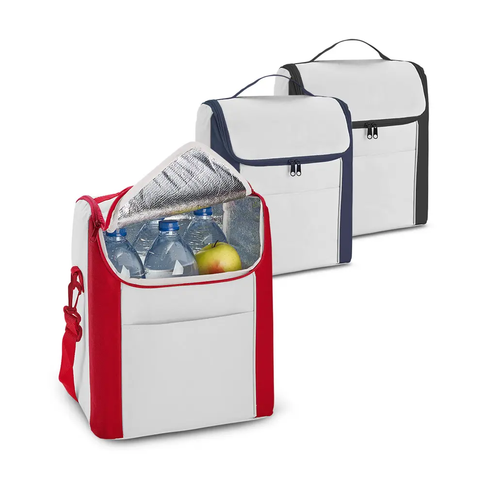 Bolsa Térmica em 600D 18L 