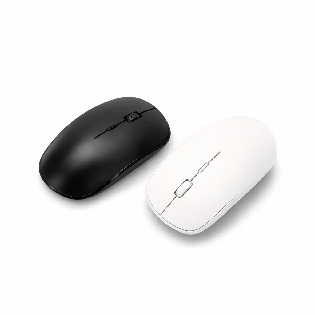 [05500004011] Mouse Sem Fio (Branco 05, 1)