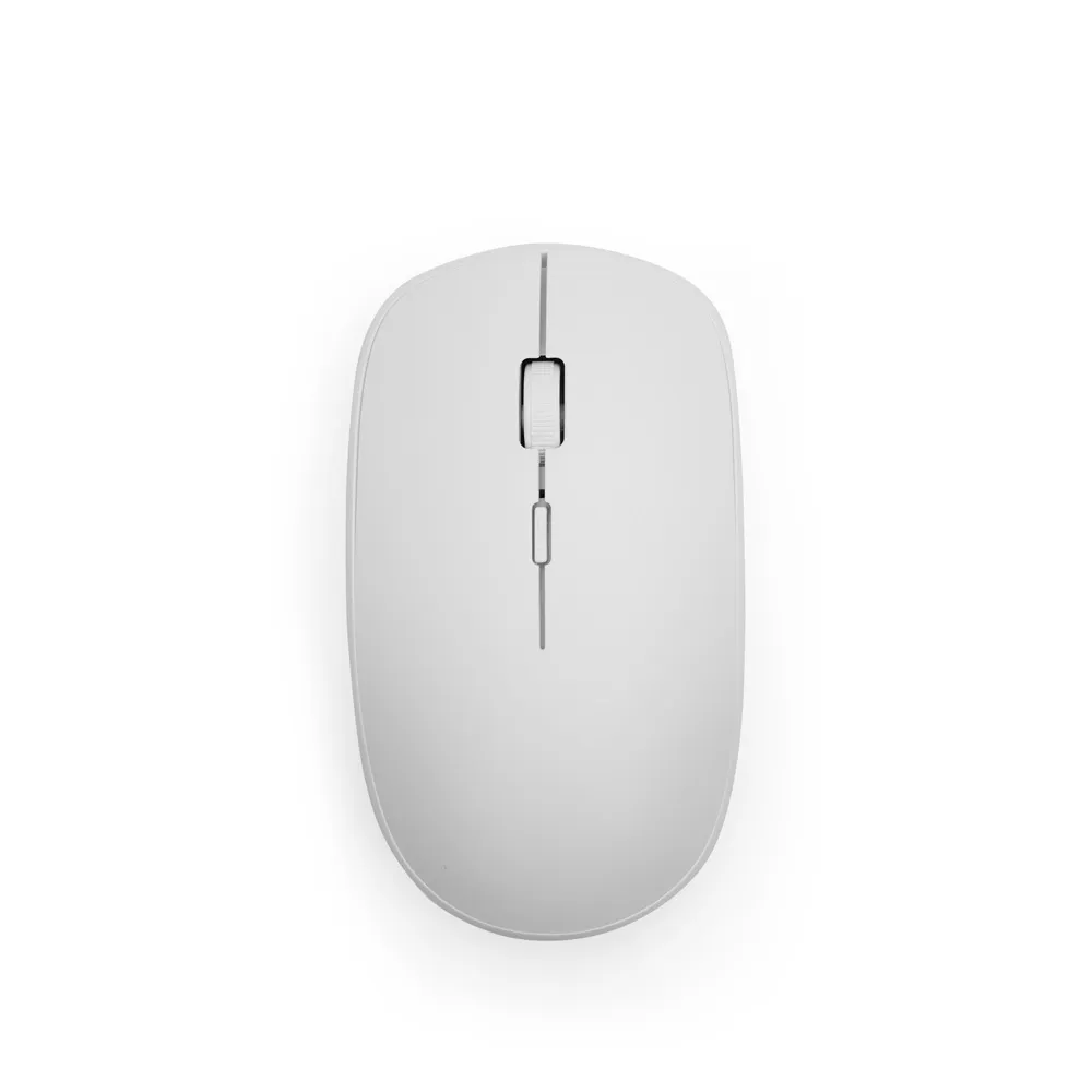 [05500004011] Mouse Sem Fio (Branco 05, 1)