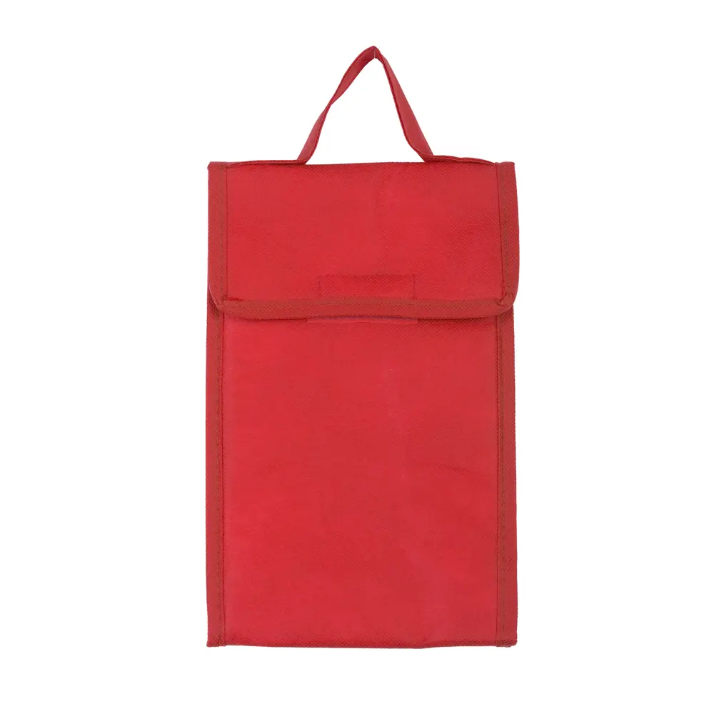 Bolsa Térmica em TNT