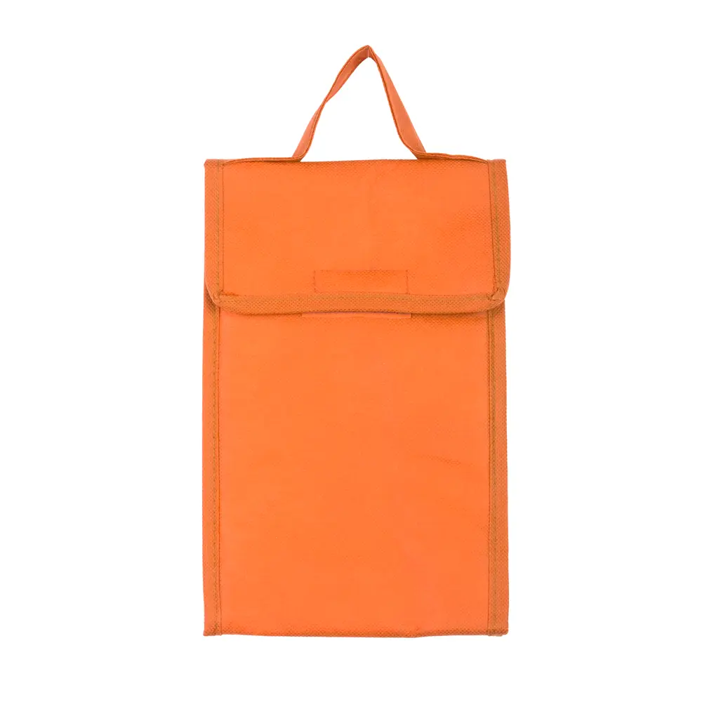 Bolsa Térmica em TNT