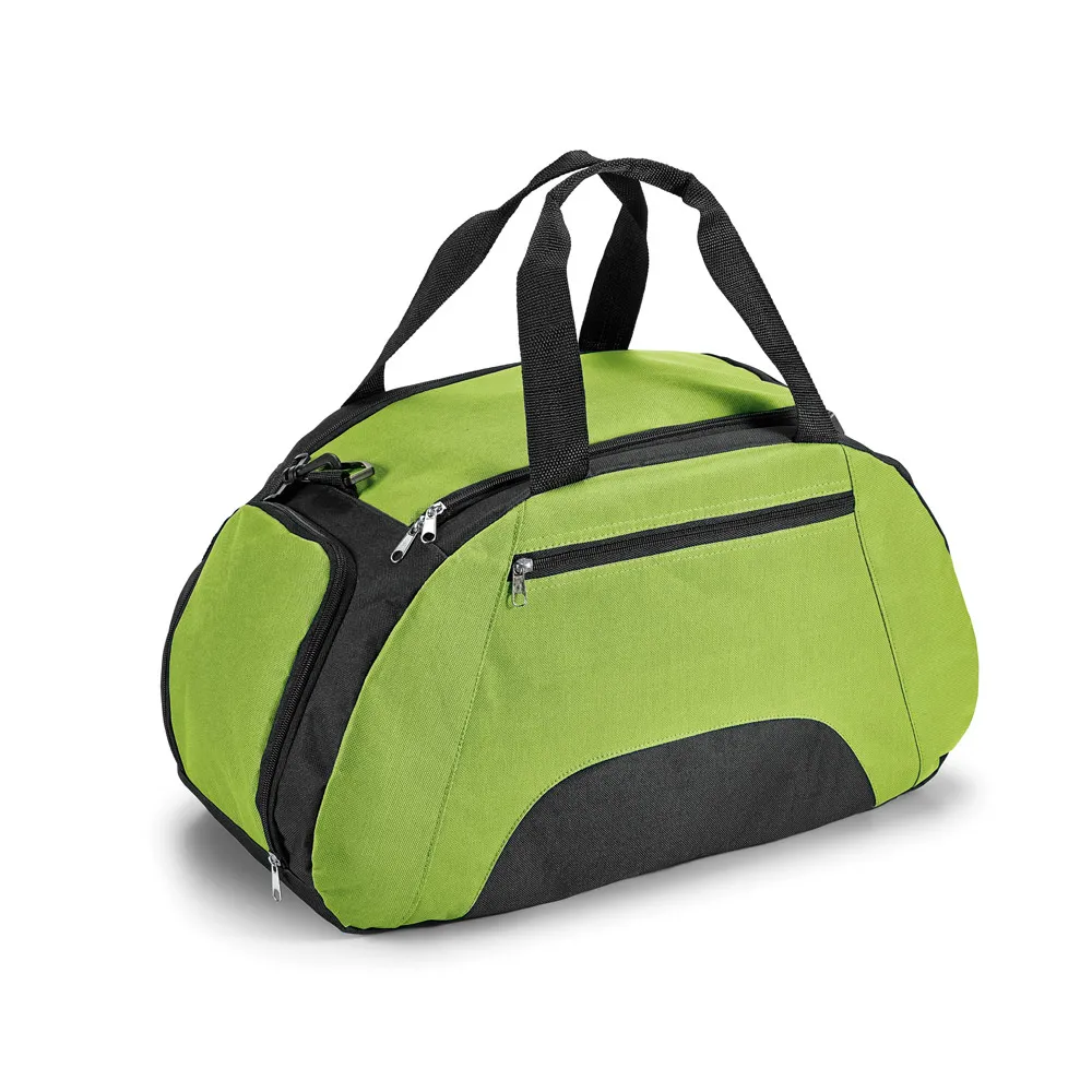 Bolsa esportiva em 600D
