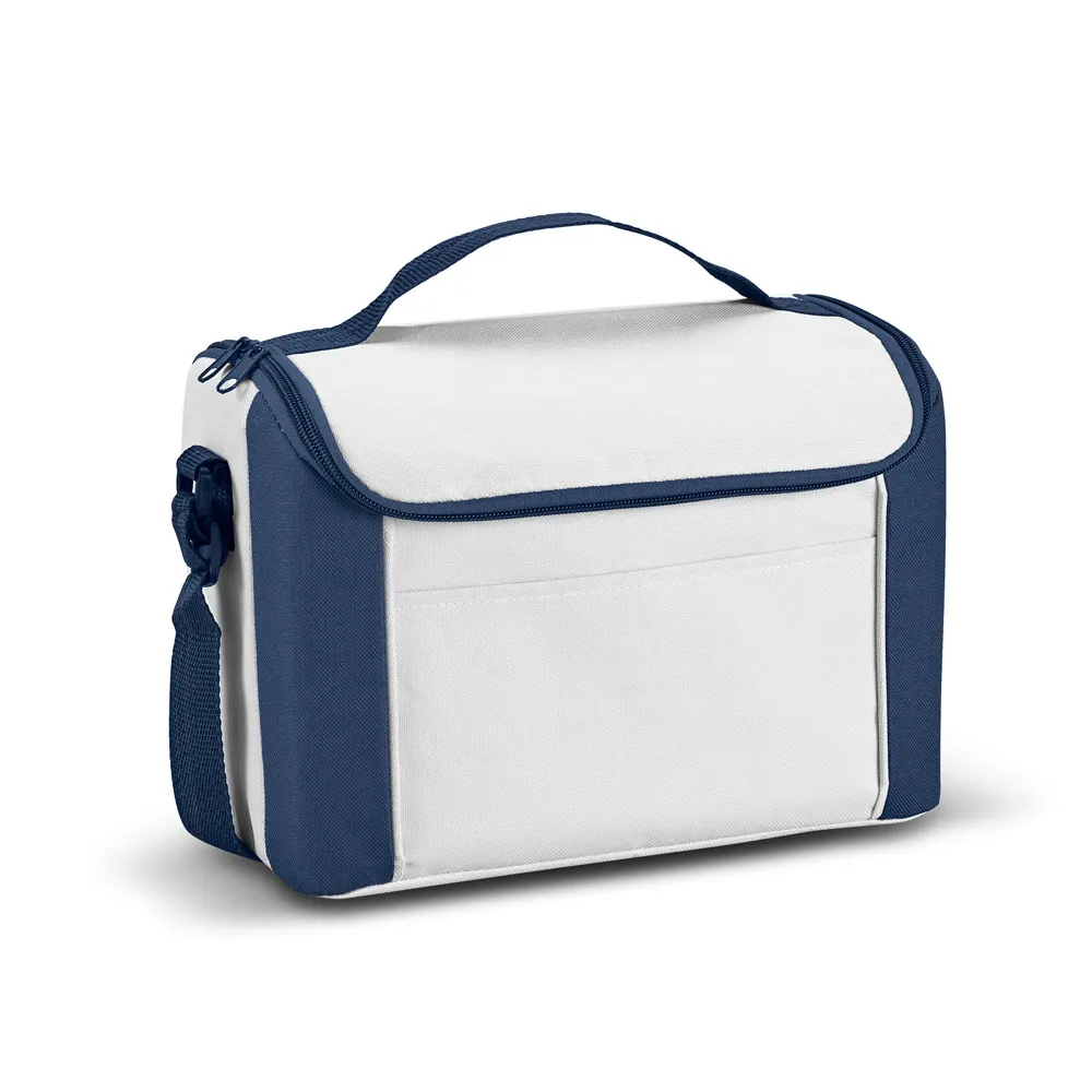 Bolsa térmica em 600D 8L