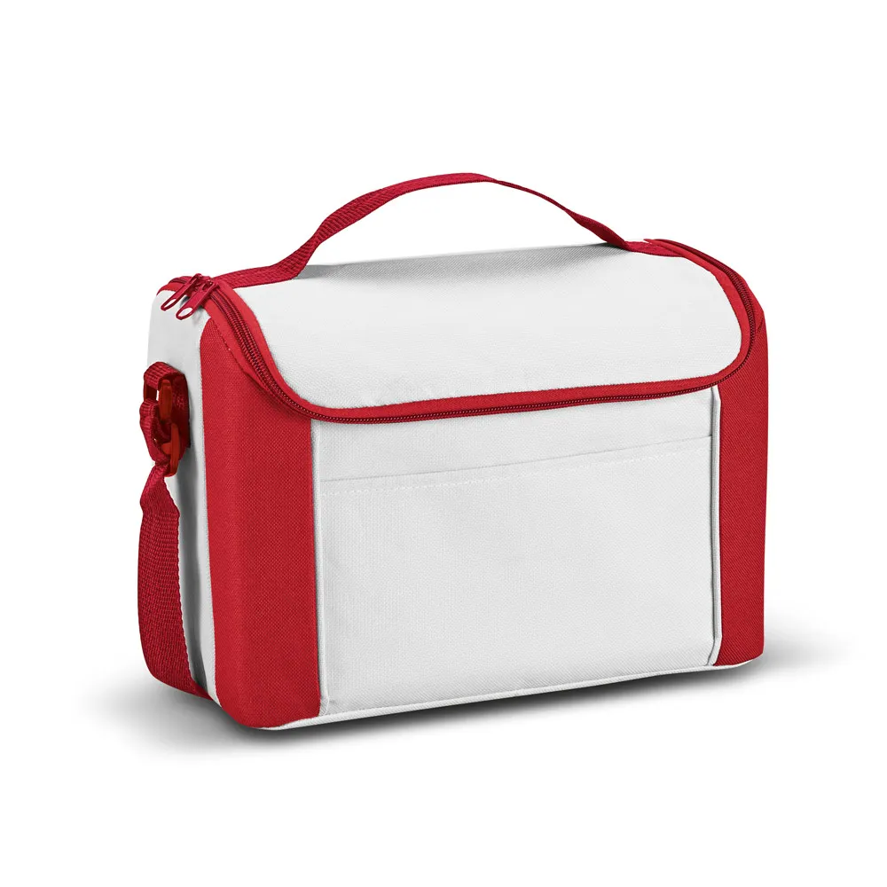 Bolsa térmica em 600D 8L