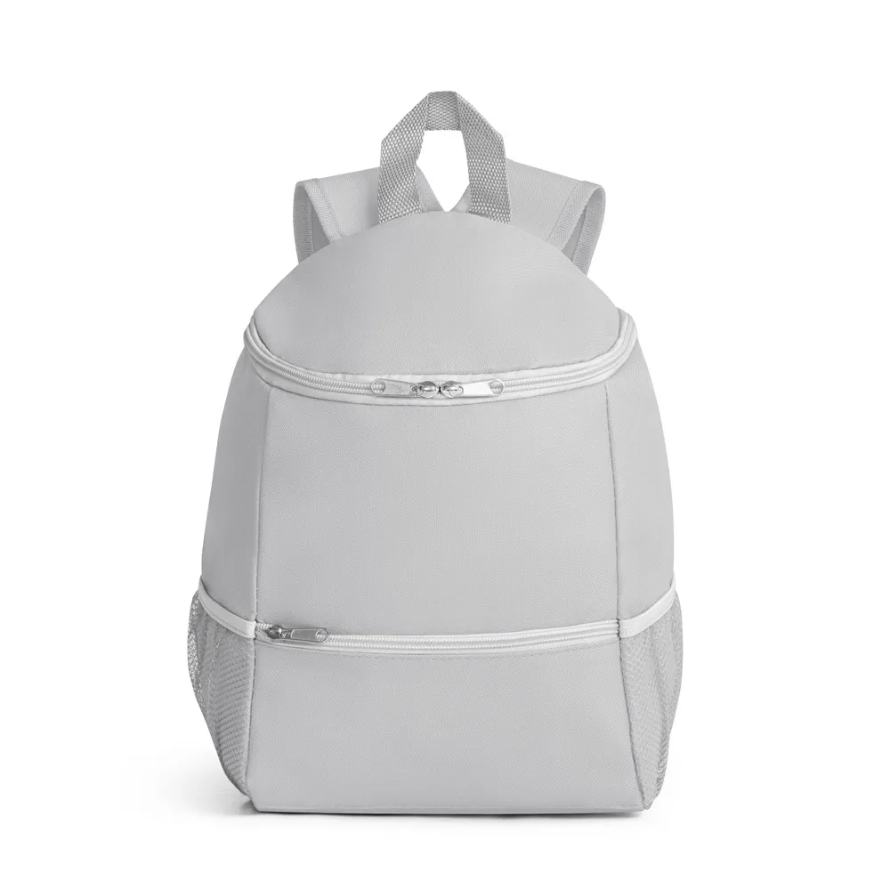 [27400043401] Mochila Térmica em 600D 9 L (Cinza Claro 27, 40 - Transfer Têxtil, 1)