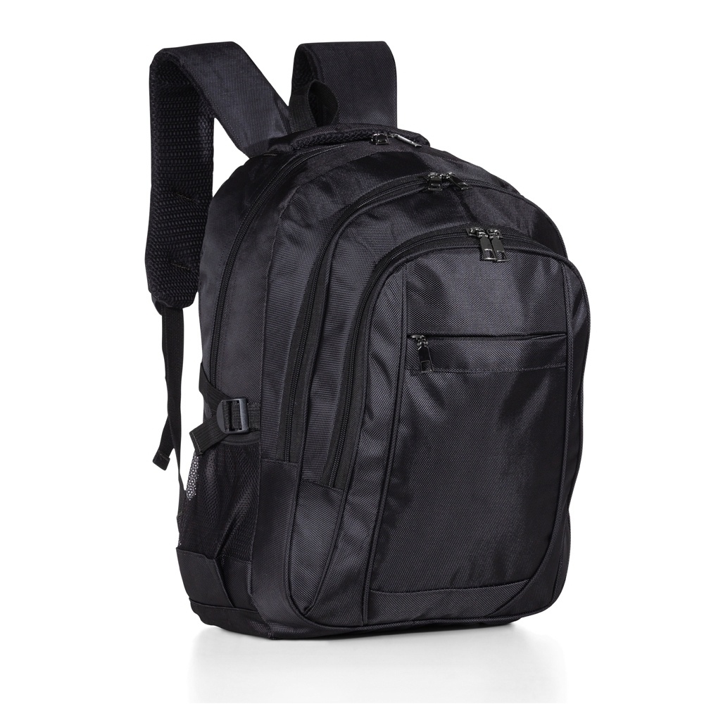 [14430107021] Mochila de Nylon 27L (02 - Silk Plano)