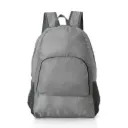 Mochila De Nylon Dobrável 21L