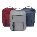 Mochila De Nylon 22L 