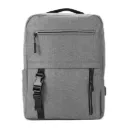 Mochila De Nylon 22L 