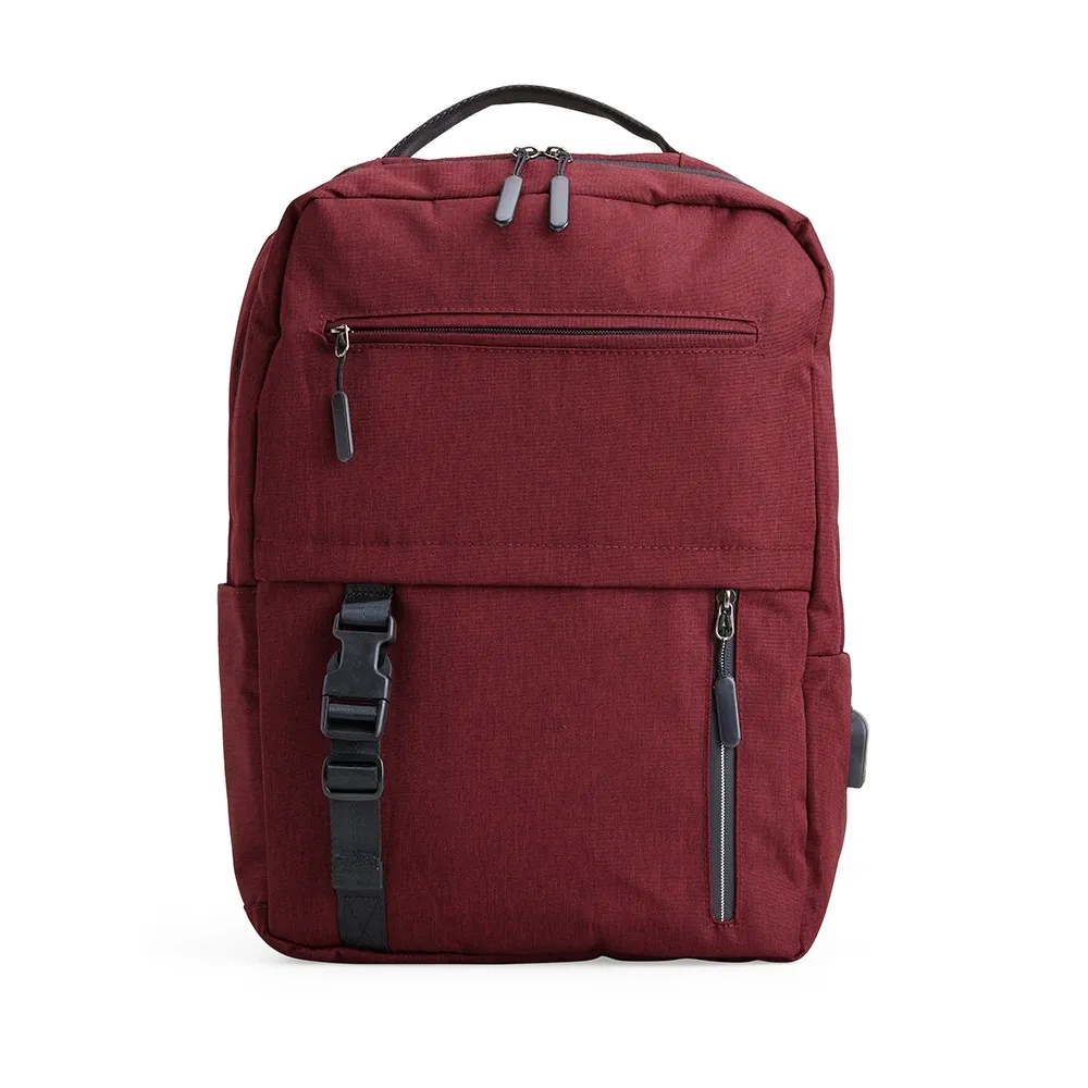 Mochila De Nylon 22L 