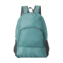 Mochila De Nylon Dobrável 21L