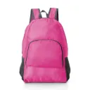 Mochila De Nylon Dobrável 21L
