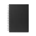Caderno A5 Capa Dura Percalux