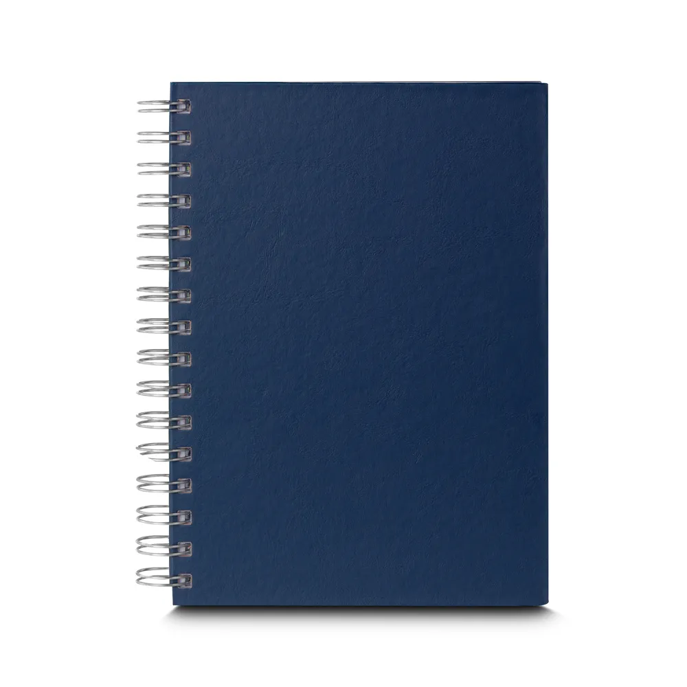 Caderno A5 Capa Dura Percalux
