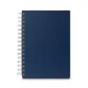 Caderno A5 Capa Dura Percalux