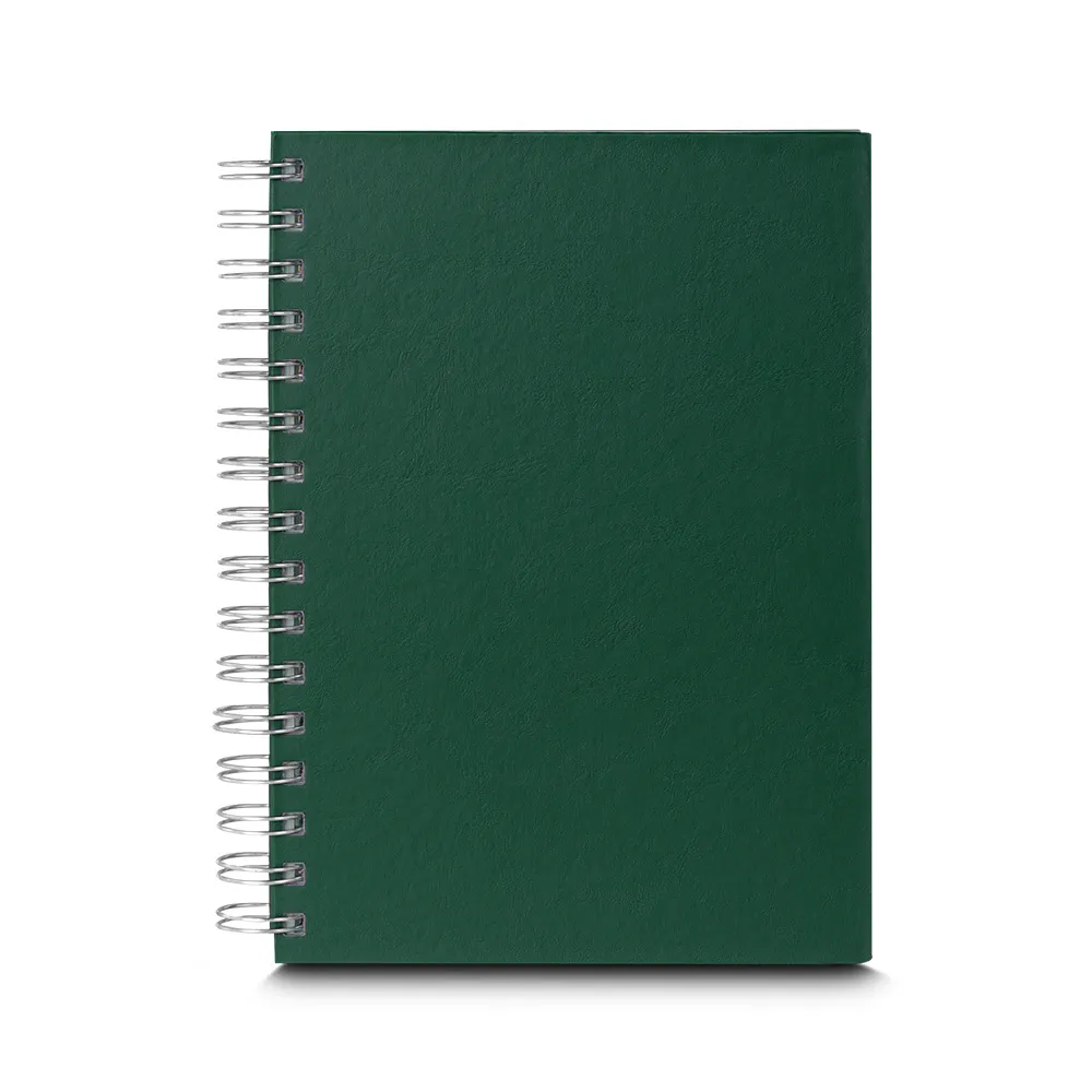 Caderno A5 Capa Dura Percalux