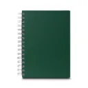 Caderno A5 Capa Dura Percalux