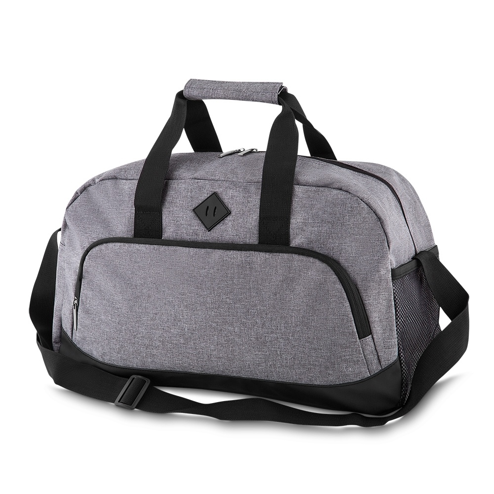 [06390022401] Bolsa Esportiva Poliéster (40 - Transfer Têxtil)