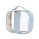 Nécessaire Em Pvc E Pu