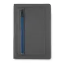 Caderno A5 Capa em PU 