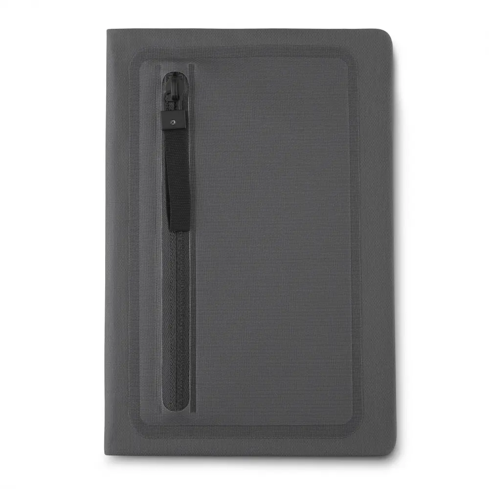 Caderno A5 Capa em PU 