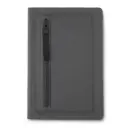 Caderno A5 Capa em PU 