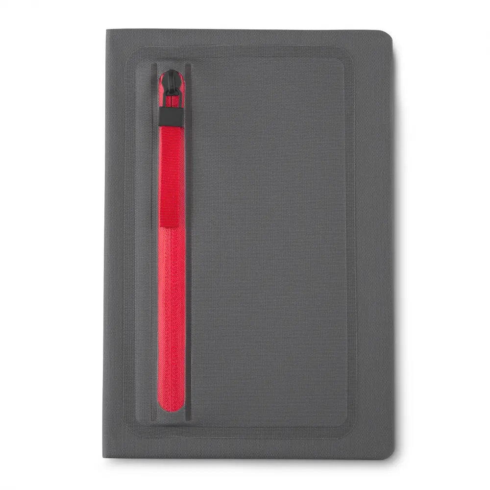 Caderno A5 Capa em PU 