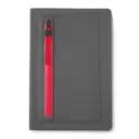 Caderno A5 Capa em PU 