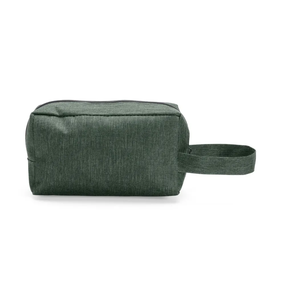 Nécessaire Poliéster Pvc Mescla 