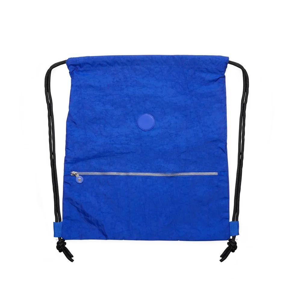 [03470064021] Sacochila Nylon Impermeável (Azul Claro 03, 1)
