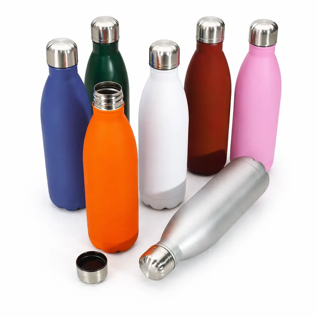 Garrafa 750Ml 