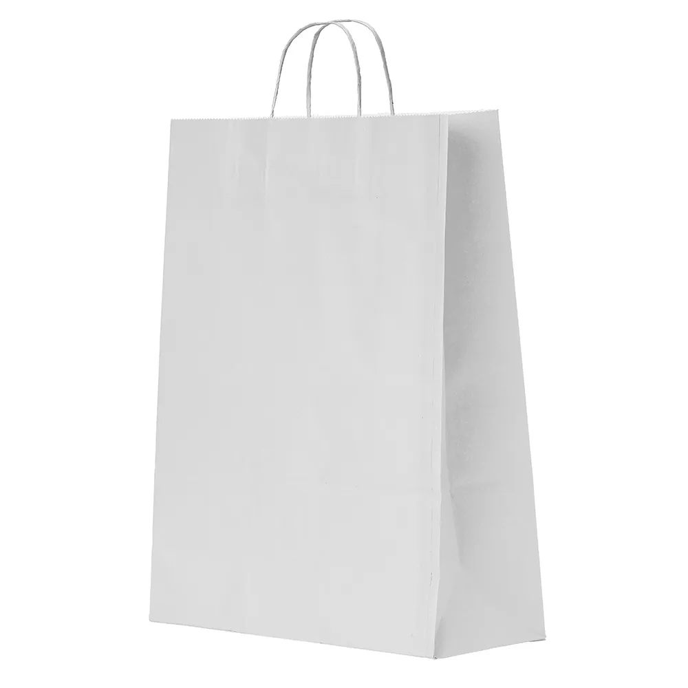 Sacola Kraft Grande 