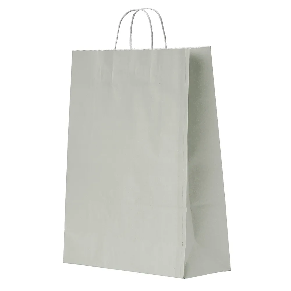 Sacola Kraft Grande 