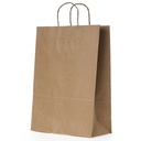 Sacola Kraft Grande 