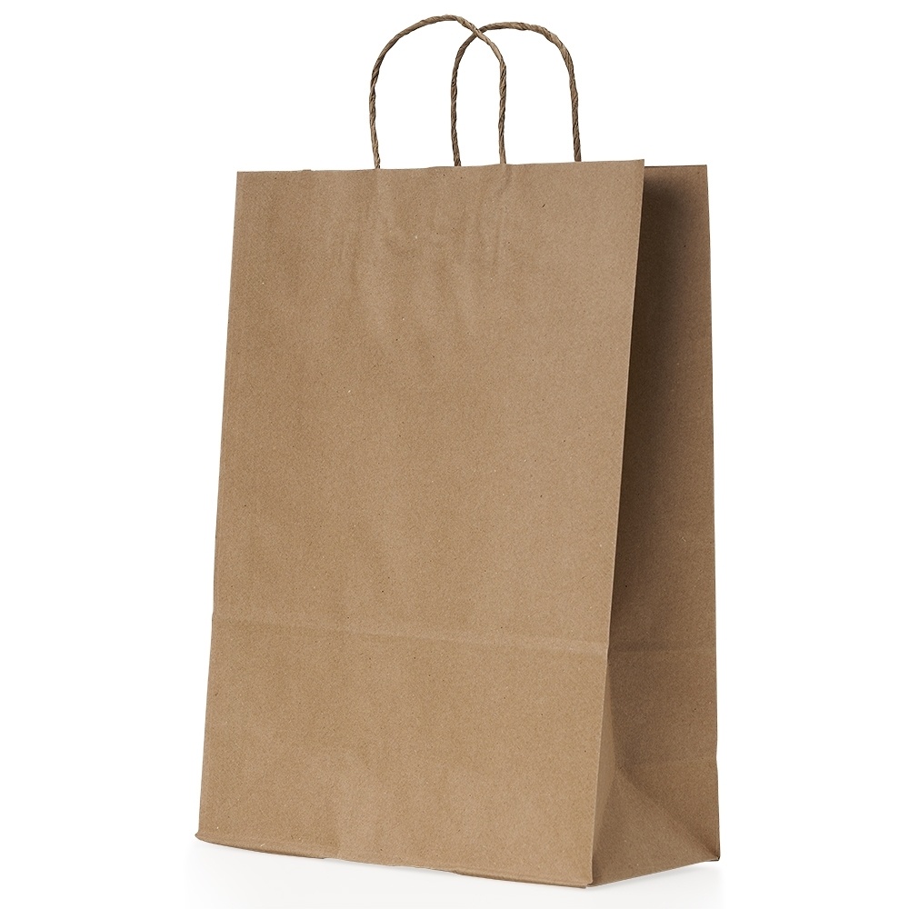 Sacola Kraft Grande 