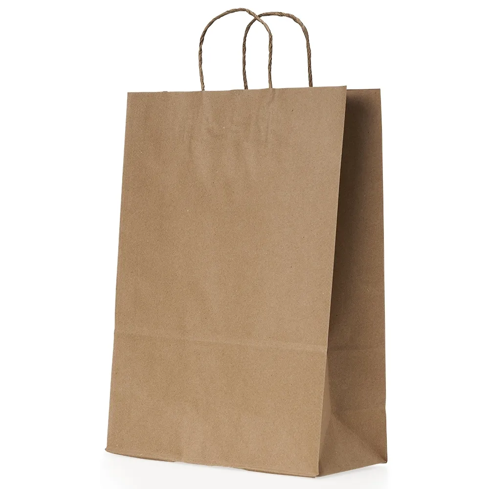 Sacola Kraft Grande 