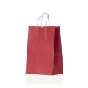 Sacola Kraft Pequena 