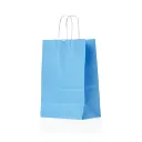 Sacola Kraft Pequena 