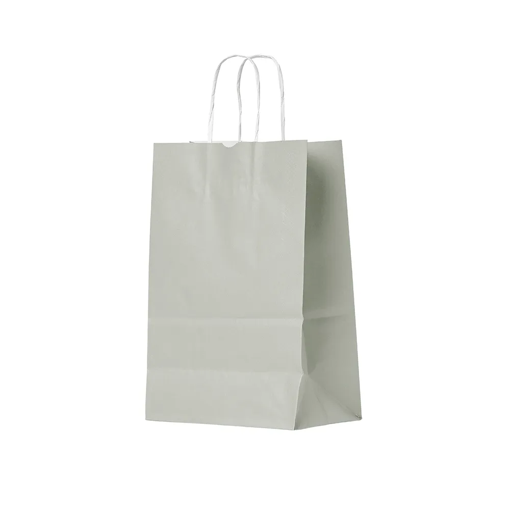 Sacola Kraft Pequena 