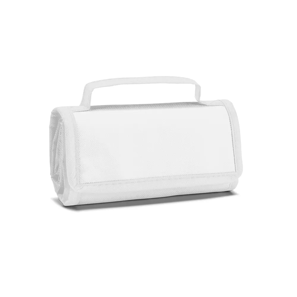  Bolsa Térmica Dobrável em Non-Woven