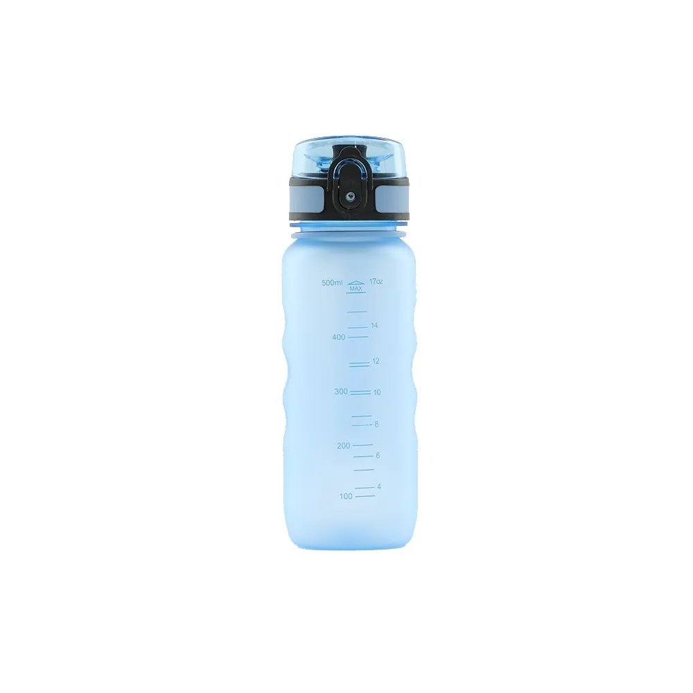 Squeeze Plástico 550Ml 