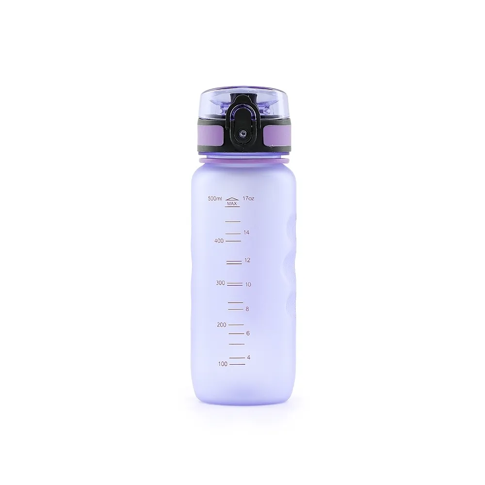 Squeeze Plástico 550Ml 