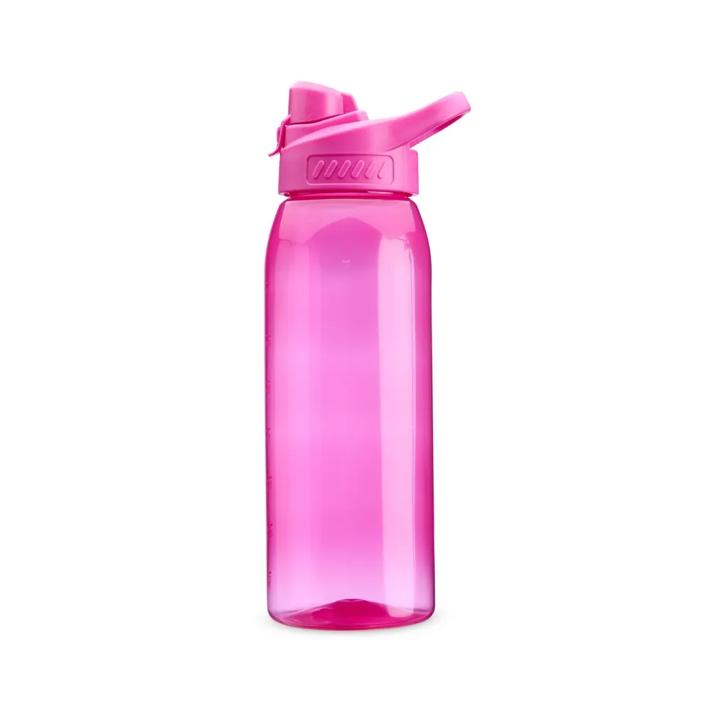 Squeeze Plástico 850Ml 