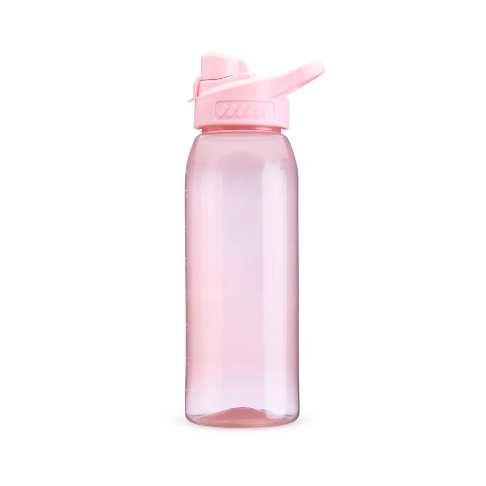 Squeeze Plástico 850Ml 