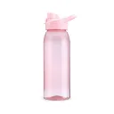 Squeeze Plástico 850Ml 