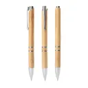 Caneta Bambu 