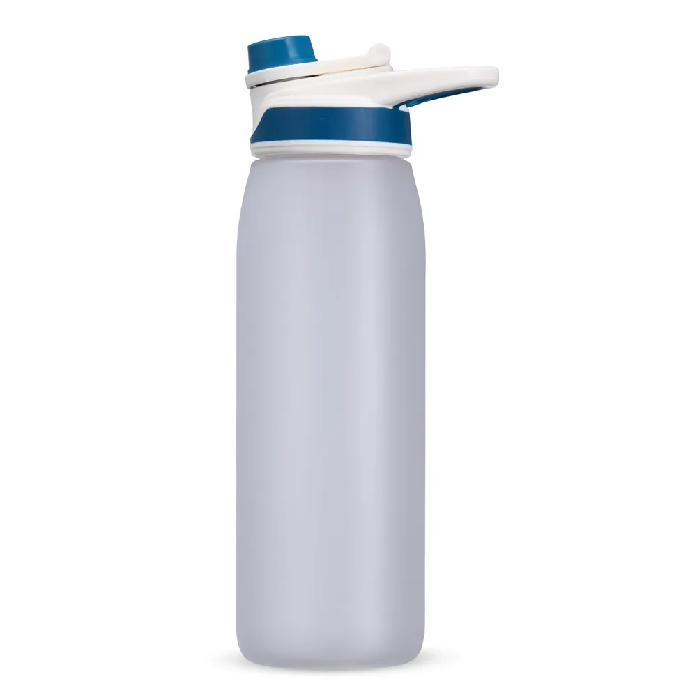 Squeeze Plástico 900Ml 