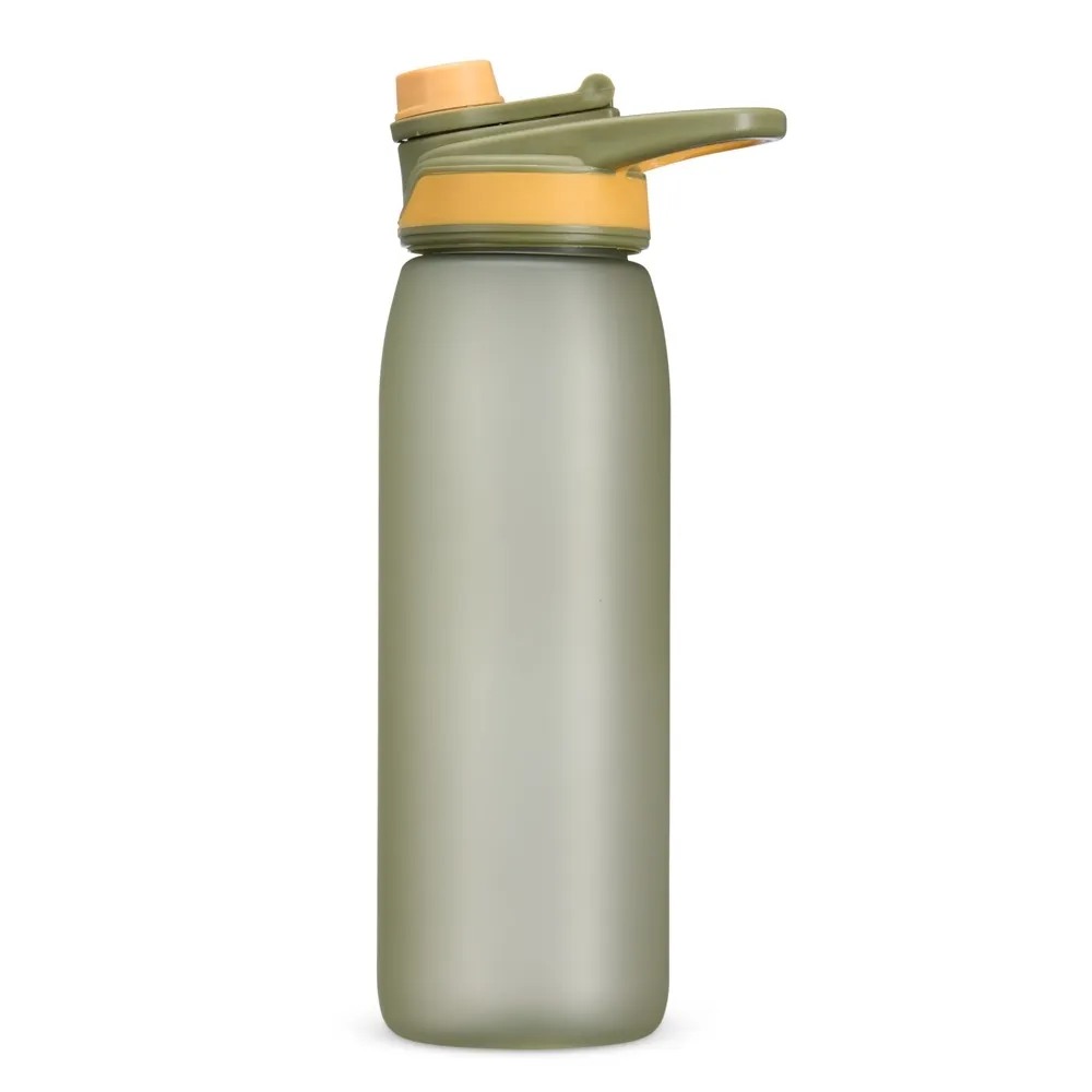 Squeeze Plástico 900Ml 