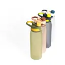 Squeeze Plástico 900Ml 